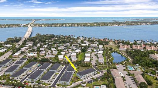 Townhouse in Stuart, Martin County