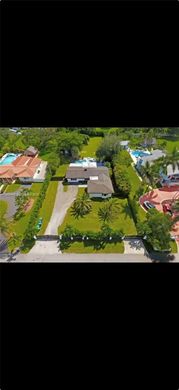 Villa in Miami Terrace Mobile Home, Miami-Dade