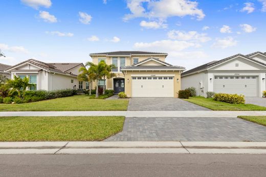 Villa in Westlake, Hillsborough County
