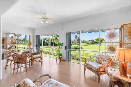 Edificio en Delray Beach, Palm Beach County