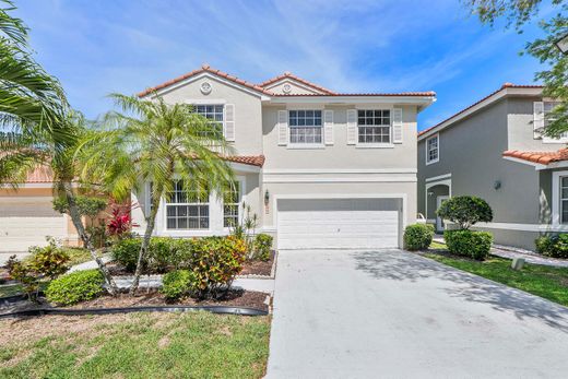 Villa in Coral Springs, Broward County
