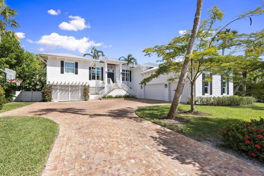Villa in Sewall's Point, Martin County