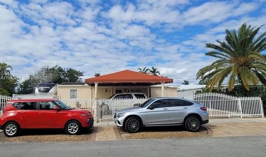 Homestead, Miami-Dade Countyのヴィラ