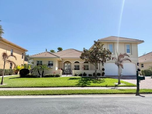 Villa Vero Beach, Indian River County