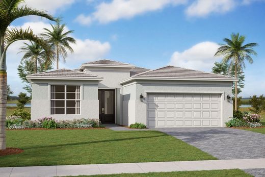 Villa in Port Saint Lucie, Saint Lucie County