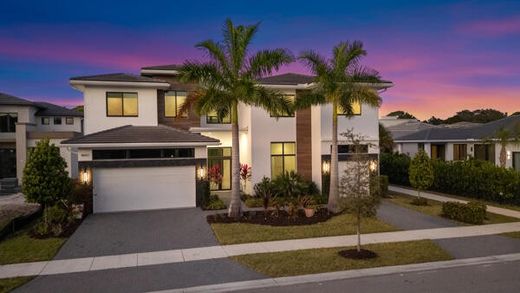 Willa w Jupiter, Palm Beach County