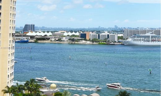 Complexos residenciais - Miami, Miami-Dade County