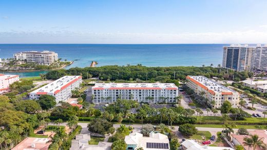 Complesso residenziale a Boca Raton, Palm Beach County