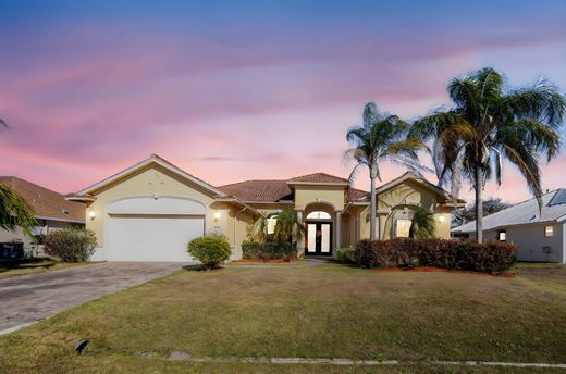 Villa in Port Saint Lucie, Saint Lucie County