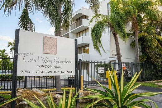 Edificio en Miami, Miami-Dade County