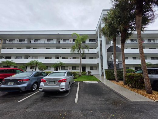 Complesso residenziale a Greenacres City, Palm Beach County