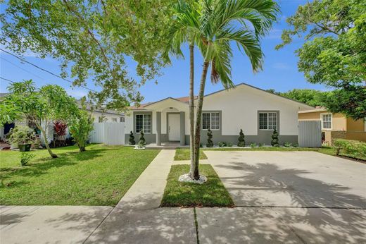 Villa en Miami, Miami-Dade County