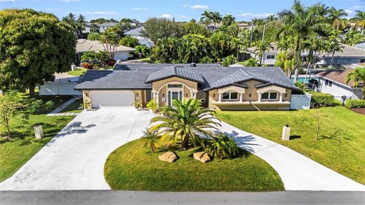 ﻓﻴﻼ ﻓﻲ Lighthouse Point, Broward County