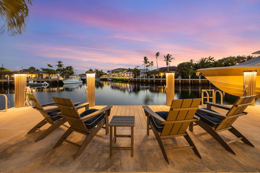 Villa in Deerfield Beach, Broward County
