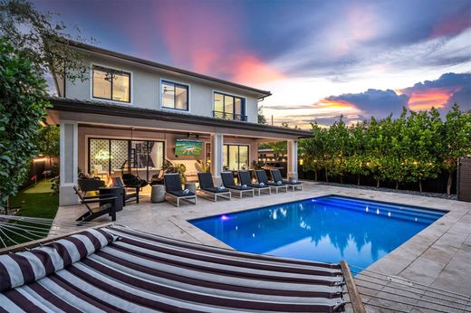 Villa - Fort Lauderdale, Broward County