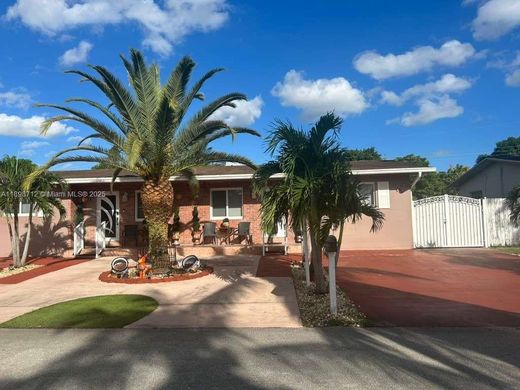 Вилла, Мирамар, Broward County