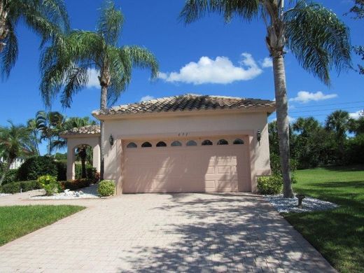Villa in Port Saint Lucie, Saint Lucie County