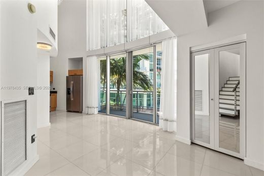 Residential complexes in Miami, Miami-Dade