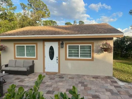 Жилой комплекс, Loxahatchee Groves, Palm Beach County
