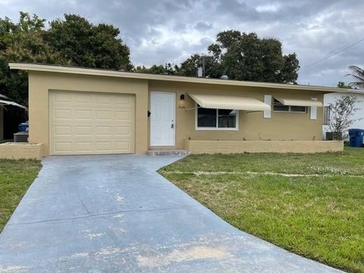 Villa a Sunrise, Broward County