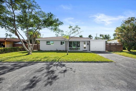 Villa a Boca Raton, Palm Beach County