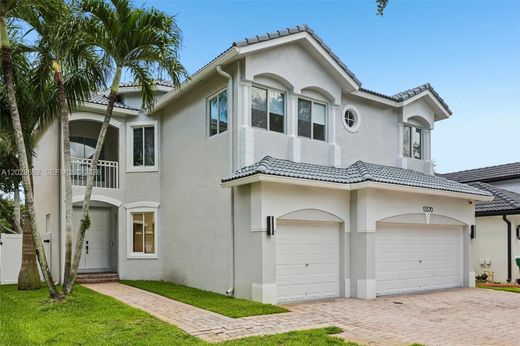 Villa a Miramar, Broward County