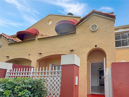 公寓楼  迈阿密, Miami-Dade County