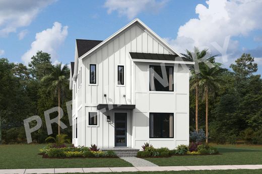 Villa in Palm City, Martin County