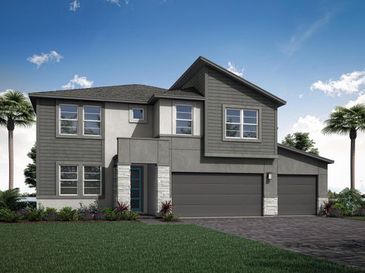 Вилла, Port Saint Lucie, Saint Lucie County