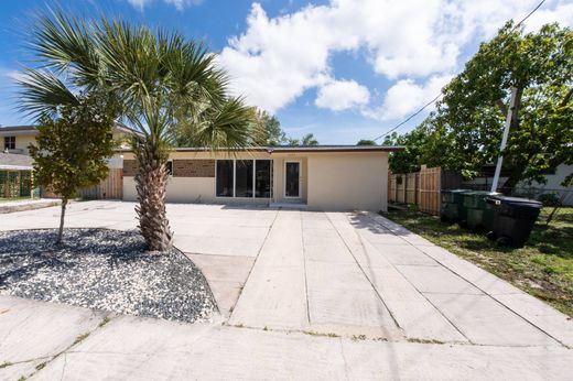 Villa in Fort Lauderdale, Broward County