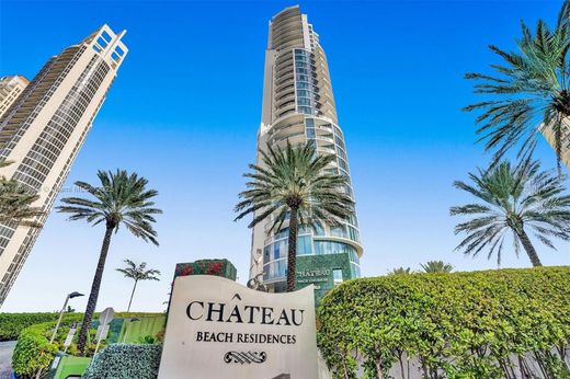Appartementencomplex in Sunny Isles Beach, Miami-Dade County