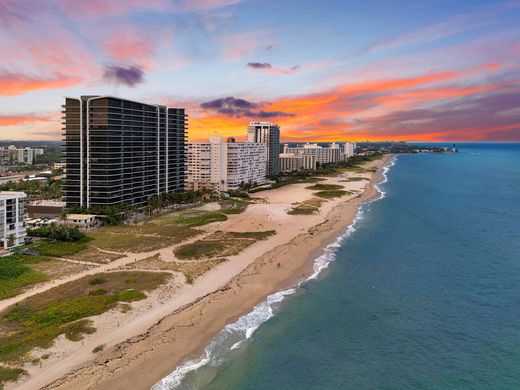 Complesso residenziale a Pompano Beach, Broward County