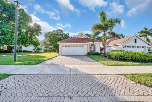 Villa in Port Saint Lucie, Saint Lucie County