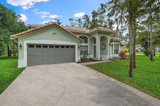 Villa in Lake Worth, Palm Beach County