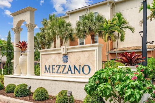 Complesso residenziale a West Palm Beach, Palm Beach County