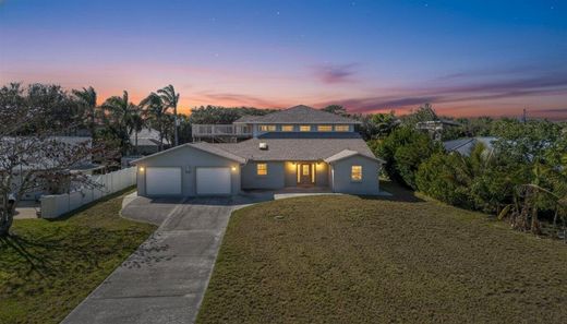 Villa en Fort Pierce, Saint Lucie County