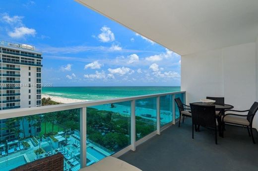 Жилой комплекс, Майами-Бич, Miami-Dade County