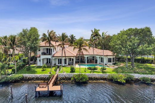 Villa in Jupiter, Palm Beach