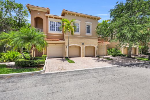 Жилой комплекс, Palm Beach Gardens, Palm Beach County