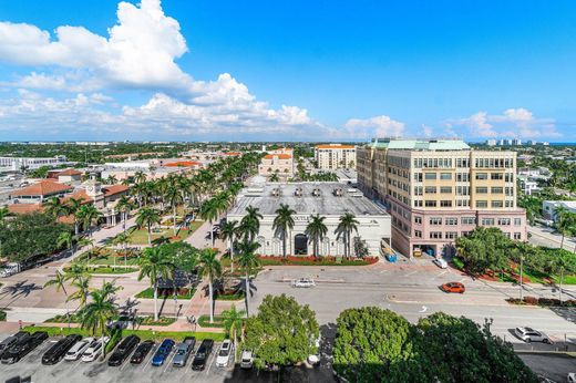 Komplex apartman Boca Raton, Palm Beach County