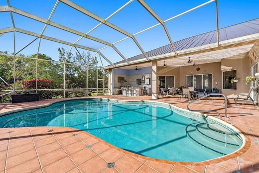 Villa in West Palm Beach, Palm Beach