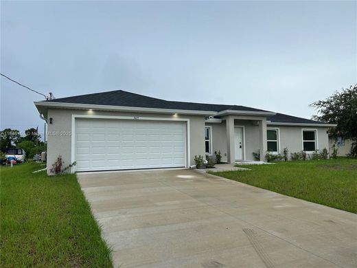 Villa a Lehigh Acres, Lee County