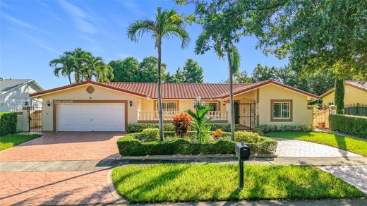 Villa in Miami, Miami-Dade County