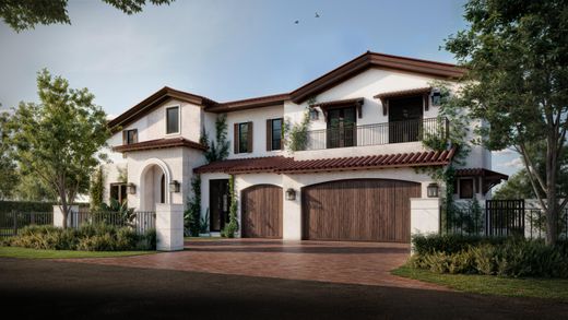 Villa a Boca Raton, Palm Beach County