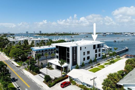 Complesso residenziale a Palm Beach Shores, Palm Beach County