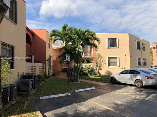 Complexos residenciais - Miami, Miami-Dade County