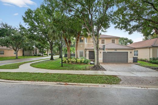 Villa a Coconut Creek, Broward County