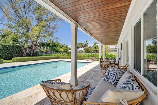 Villa in Lauderdale-by-the-Sea, Broward County