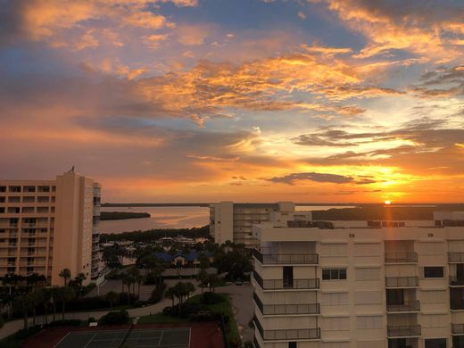 Жилой комплекс, Hutchinson Island South, Saint Lucie County