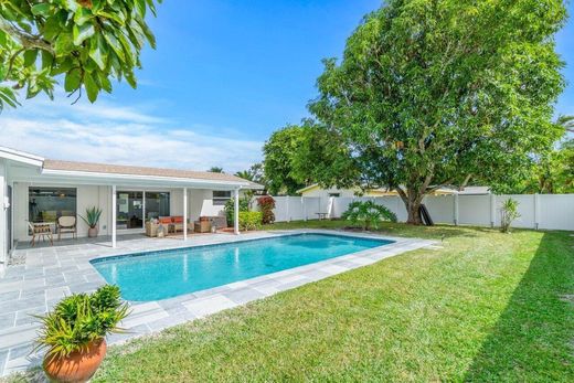 Villa a Delray Beach, Palm Beach County
